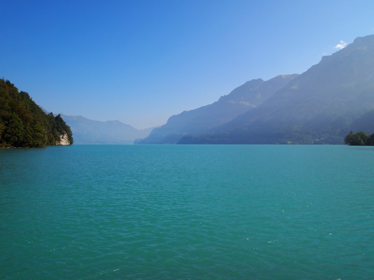 Don't worry, I still can't believe it's real either. 