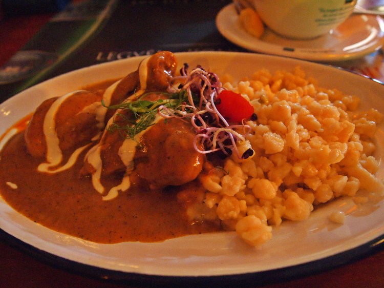 Trying to explain how good this was would simply not do it justice. 