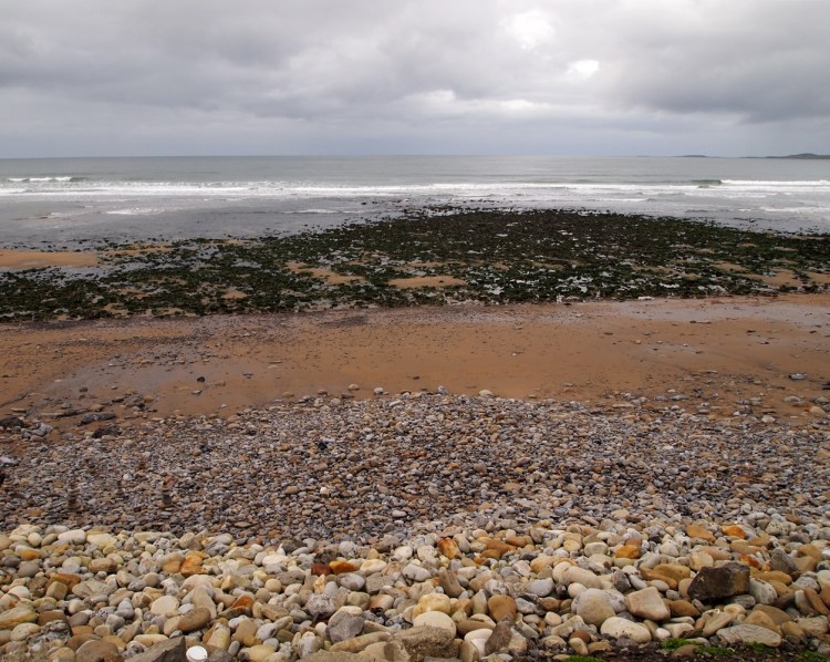 Strandhill Beach