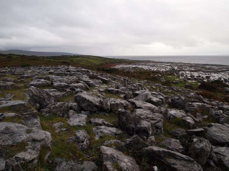 The Burren