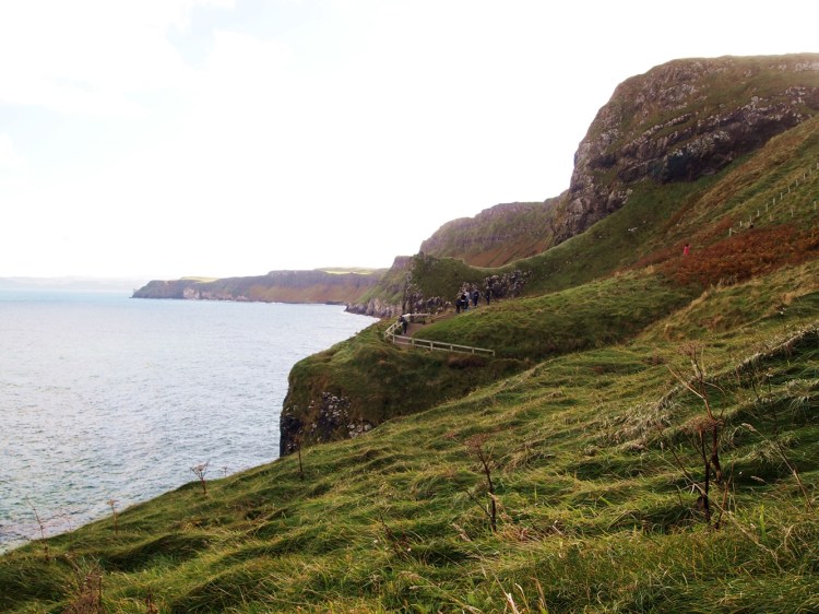 Carrick-a-rede