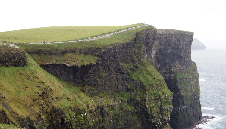 Cliffs of Moher