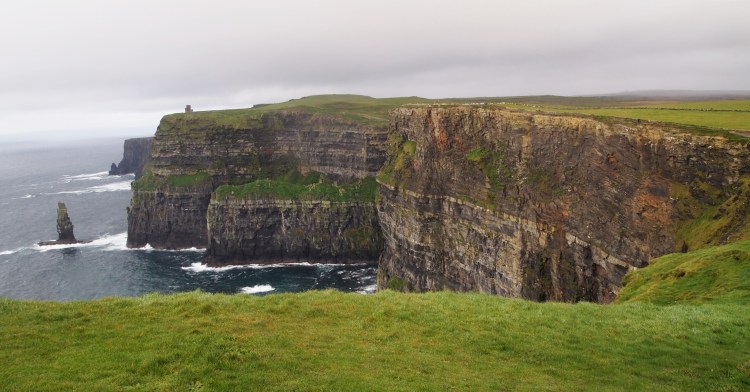 Cliffs of Moher
