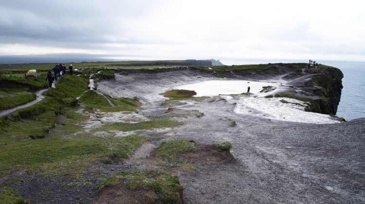 Cliffs of Moher