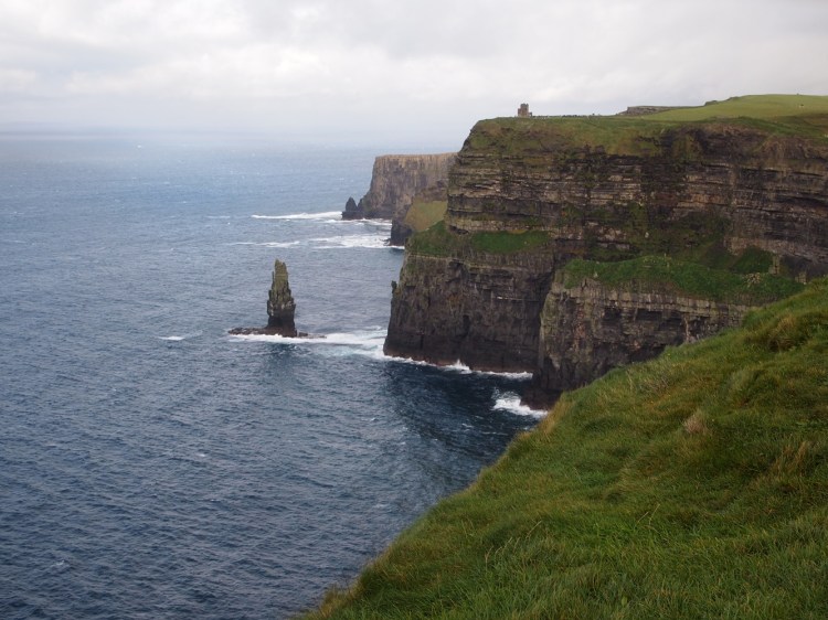 Cliffs of Moher