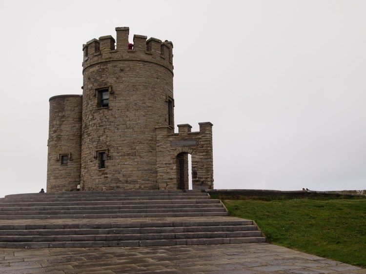 Cliffs of Moher