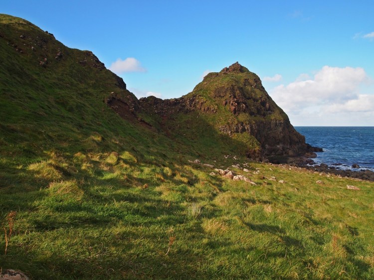 Giant's Causeway