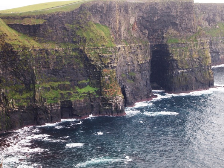 Cliffs of Moher