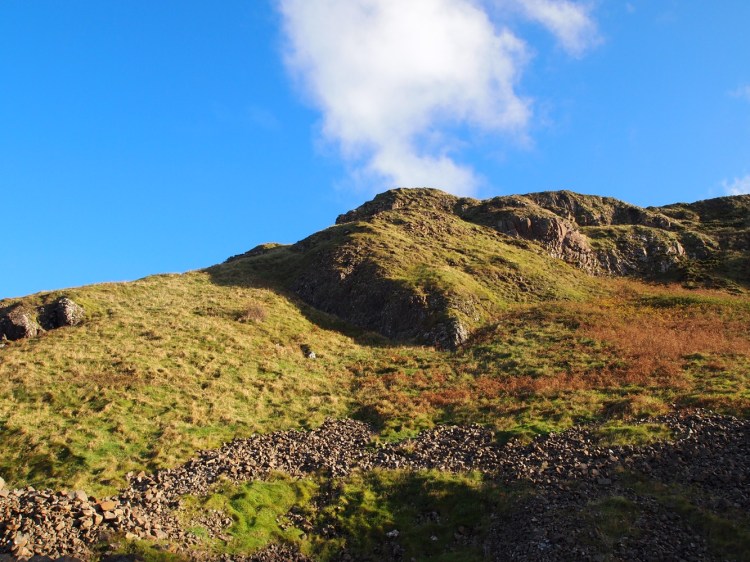 Giant's Causeway