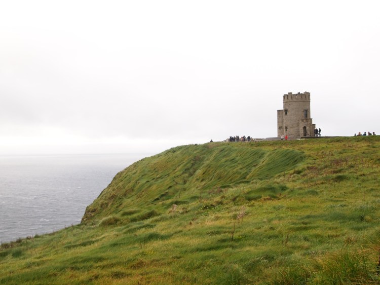 Cliffs of Moher