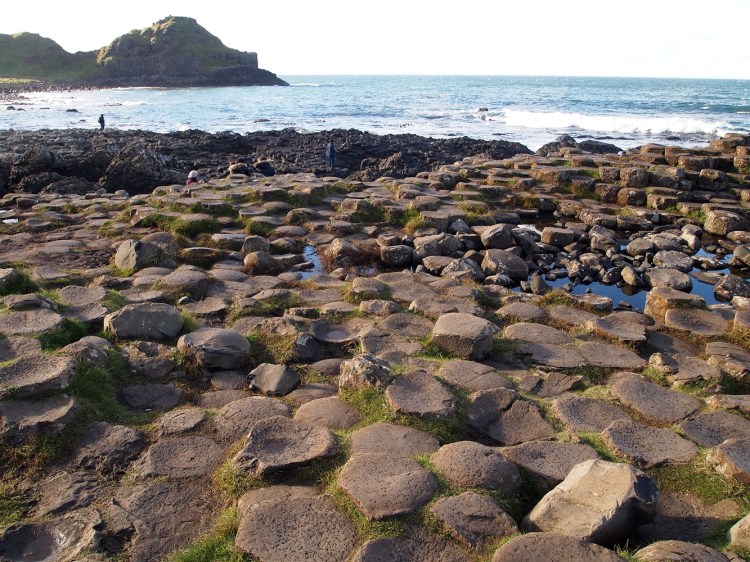 Giant's Causeway