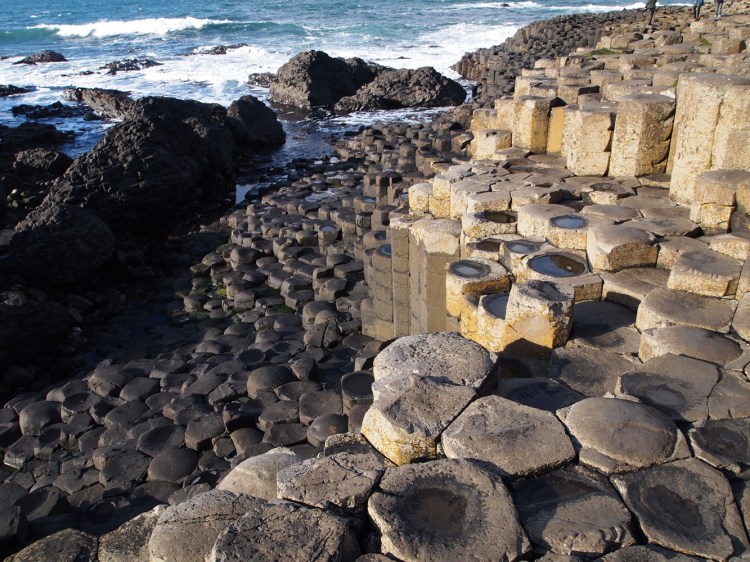 Giant's Causeway