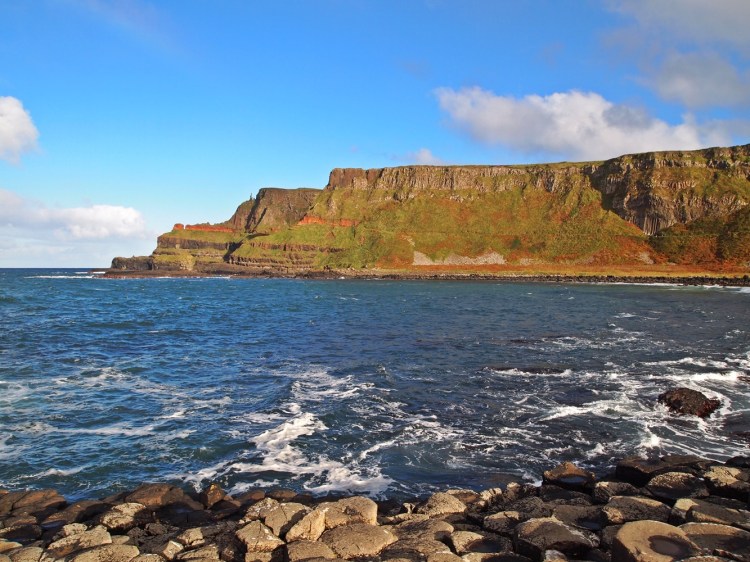 Giant's Causeway