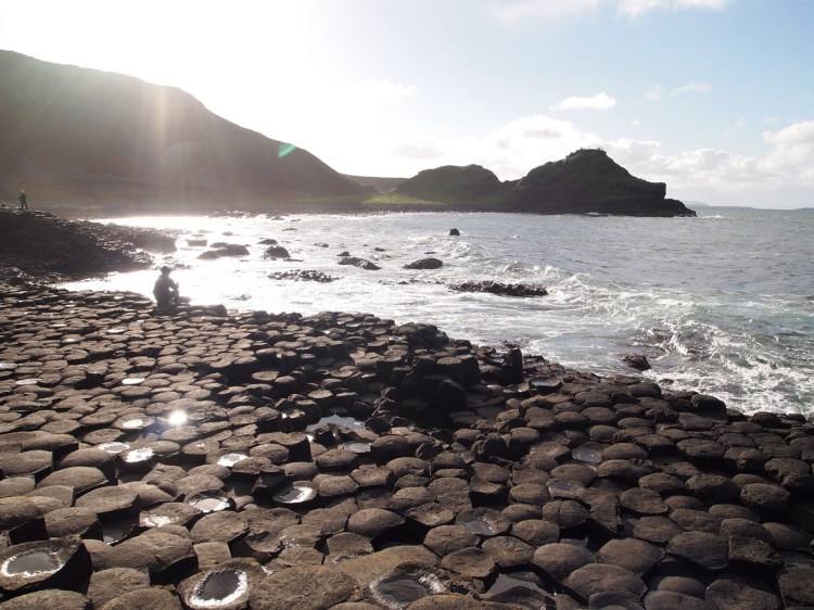 Giant's Causeway