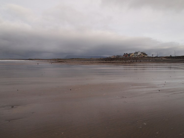 Strandhill Beach