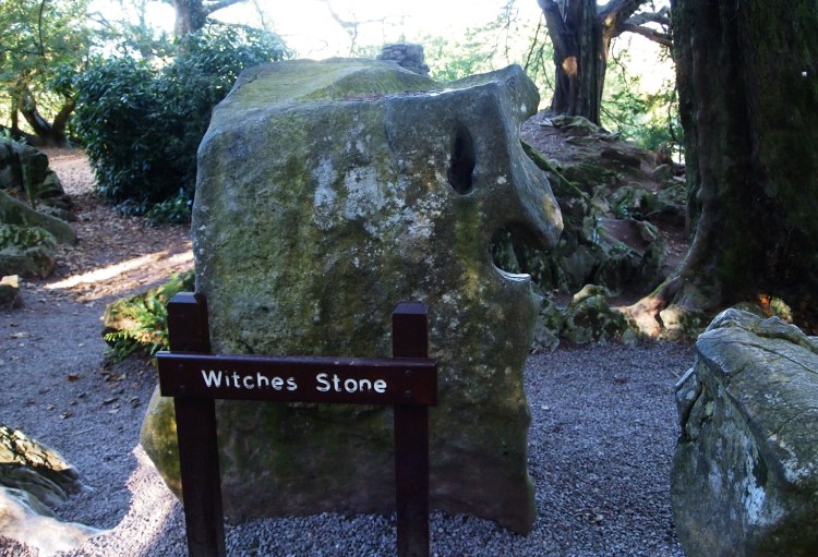 Blarney Castle