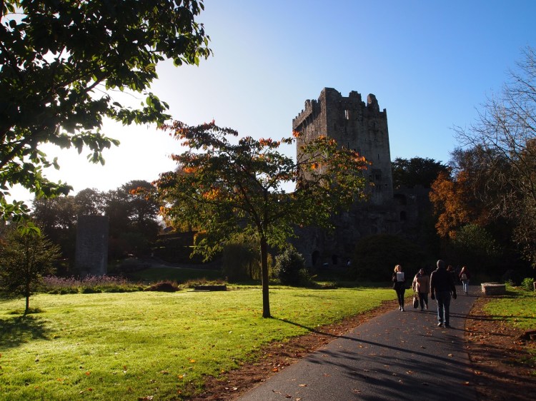 Blarney Castle