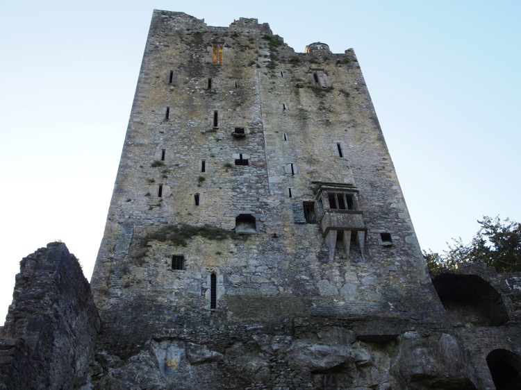 Blarney Castle
