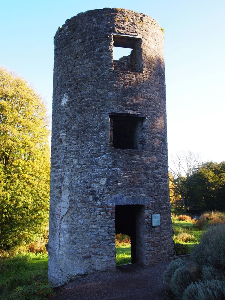 Blarney Castle