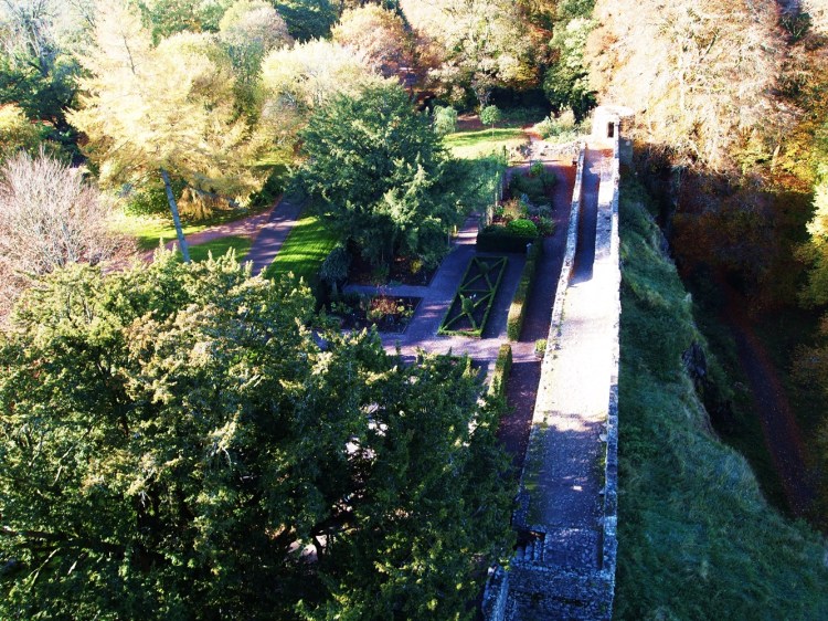 Blarney Castle