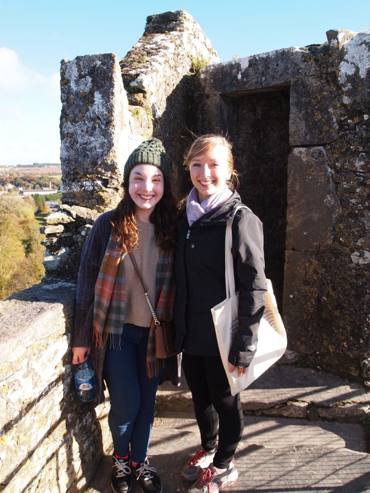 Blarney Castle