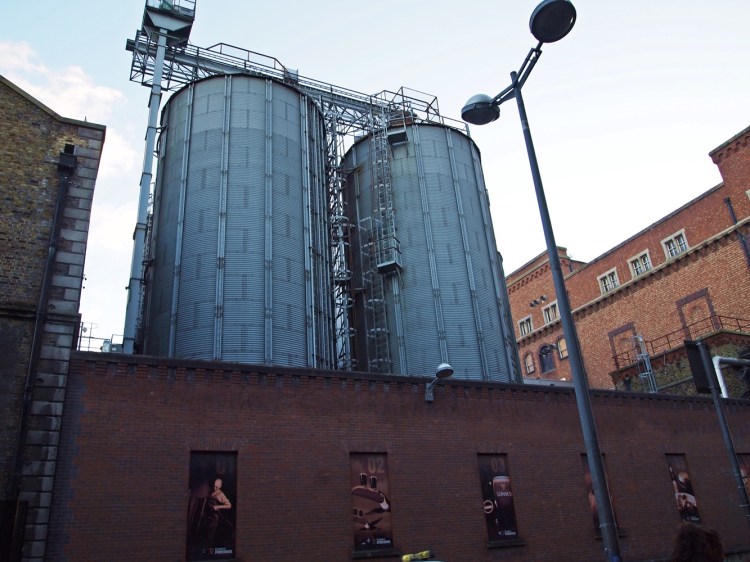 Guinness Storehouse