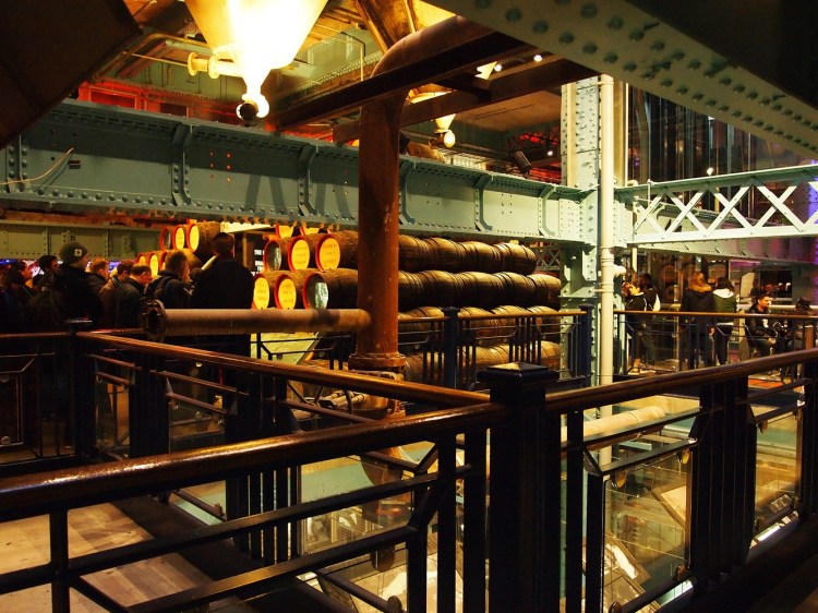Guinness Storehouse