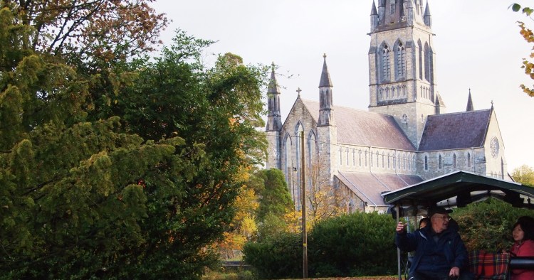 Killarney National Park