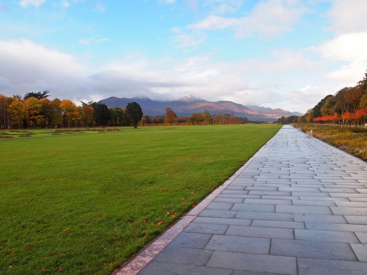 Killarney National Park