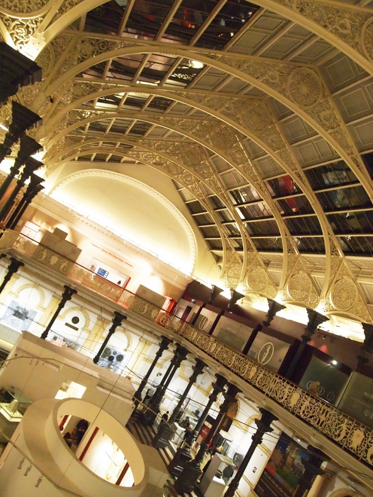 National Museum of Ireland Archaeology