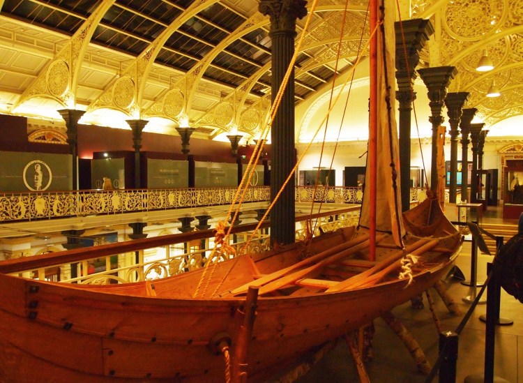 National Museum of Ireland Archaeology