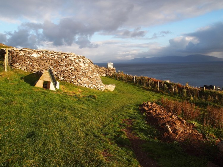 Dingle Peninsula, Slea Head