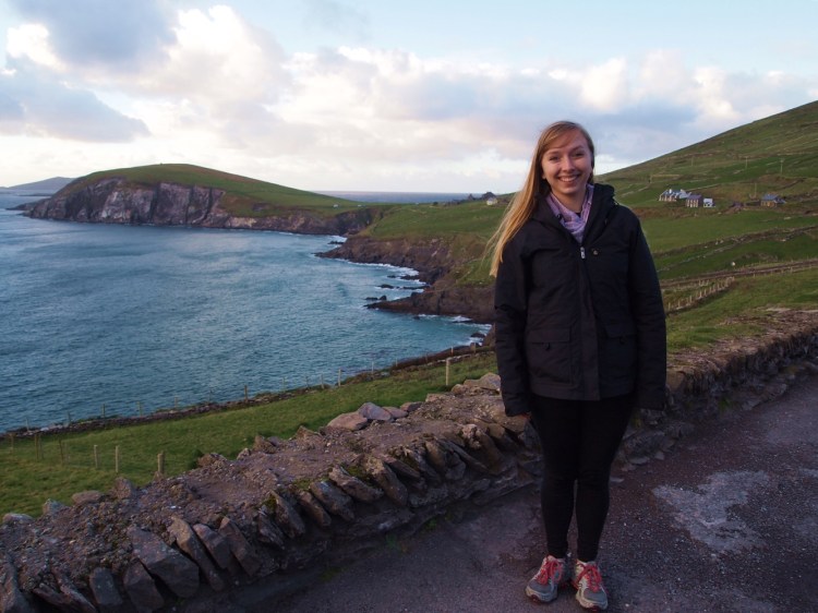Dingle Peninsula, Slea Head