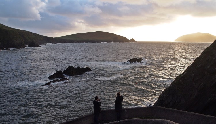 Dingle Peninsula, Slea Head