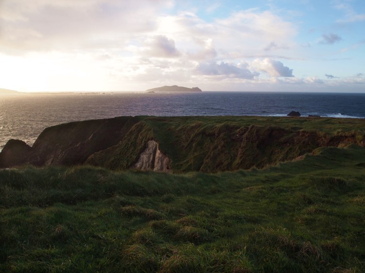 Dingle Peninsula, Slea Head