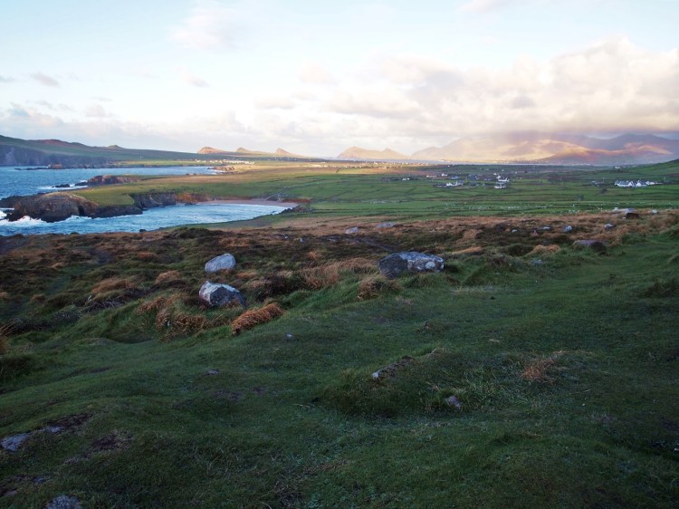 Dingle Peninsula, Slea Head