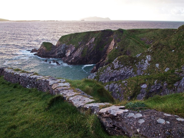 Dingle Peninsula, Slea Head