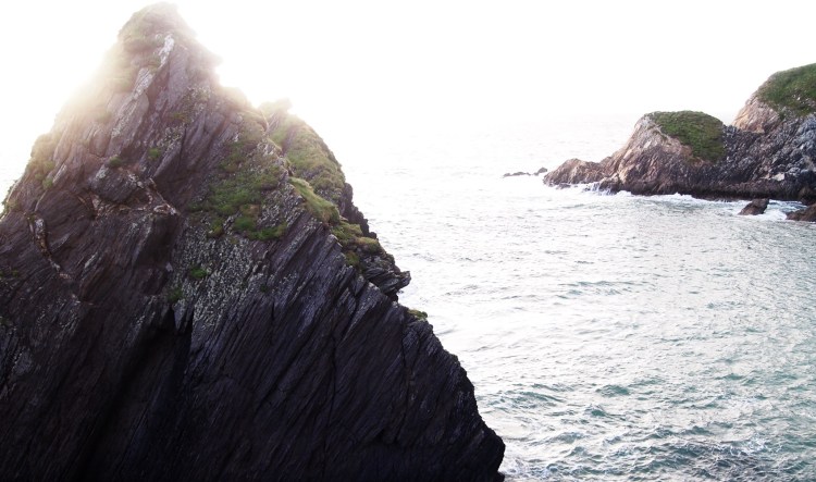 Dingle Peninsula, Slea Head