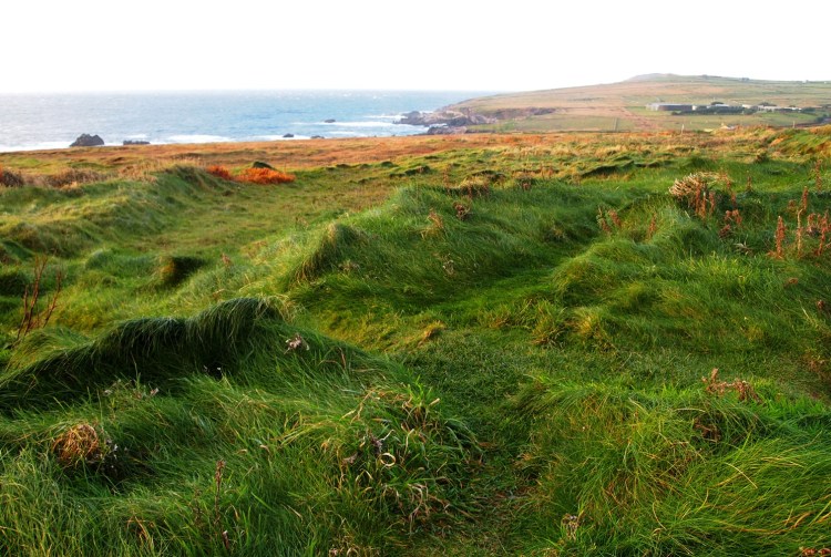 Dingle Peninsula, Slea Head