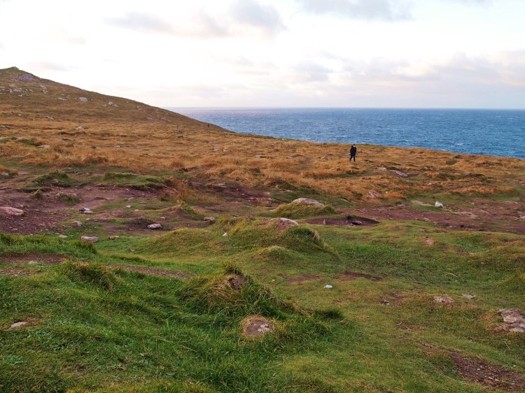 Dingle Peninsula, Slea Head