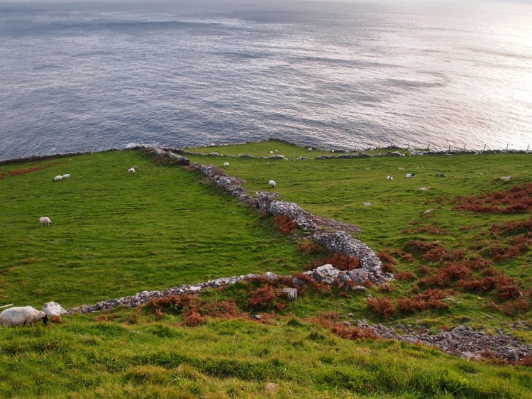 Dingle Peninsula, Slea Head
