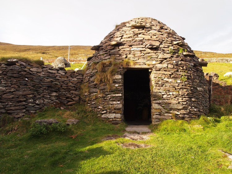 Dingle Peninsula, Slea Head