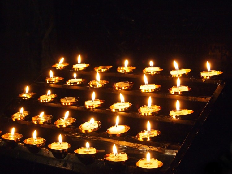 St. Patrick's Cathedral Dublin