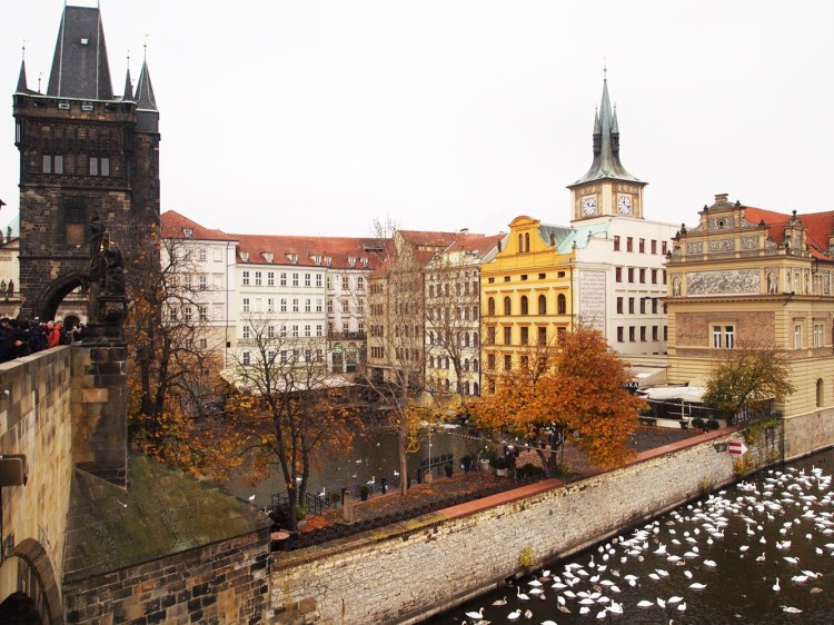 Prague