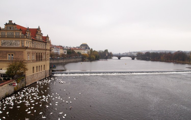Prague