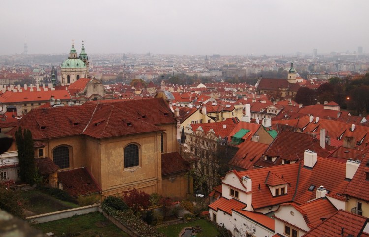 Prague